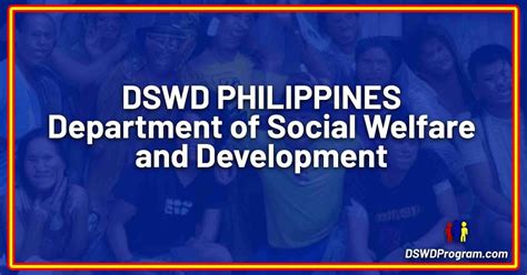dswd picture